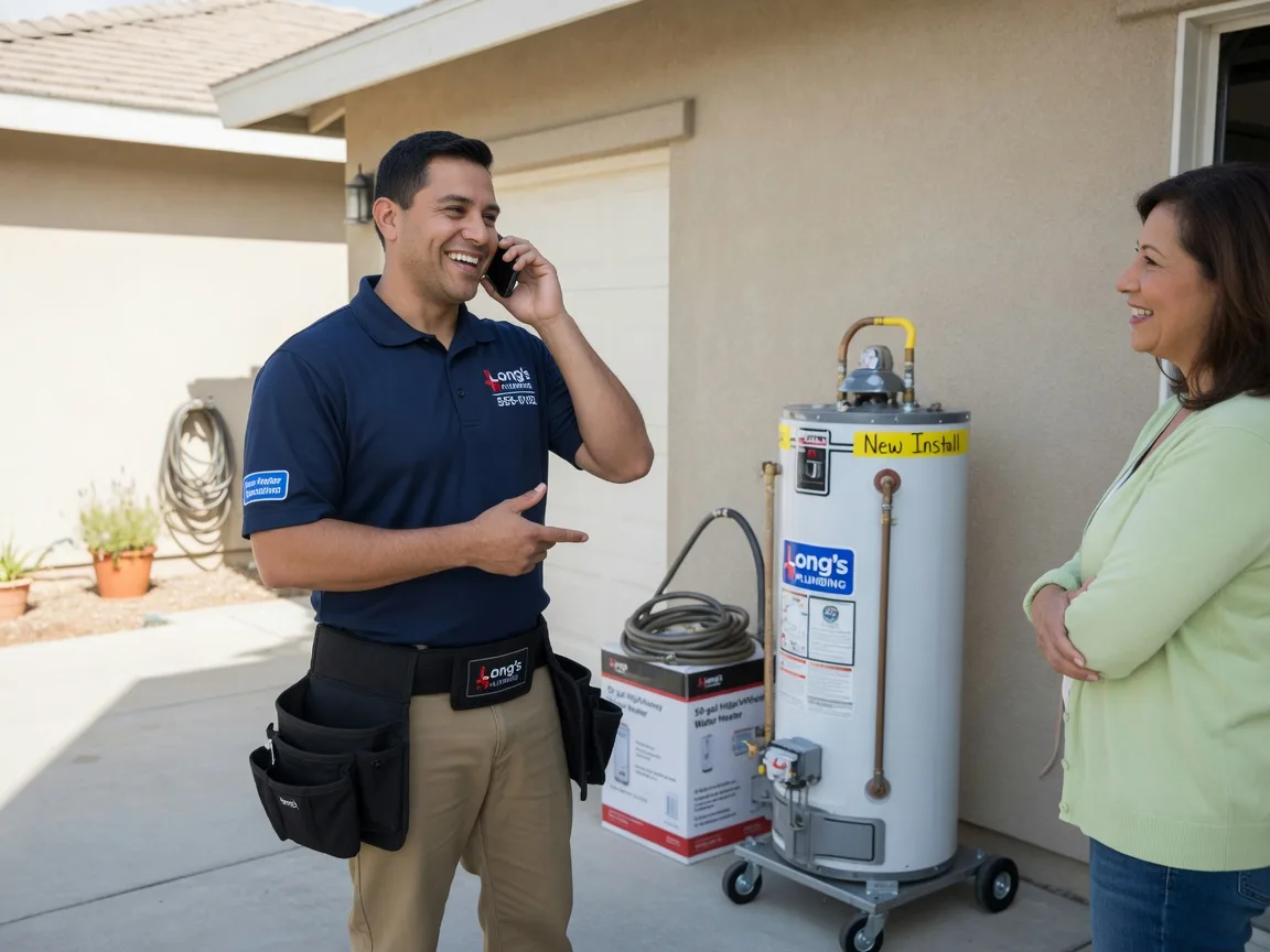 Leak Detection Unionville, VA FAQs